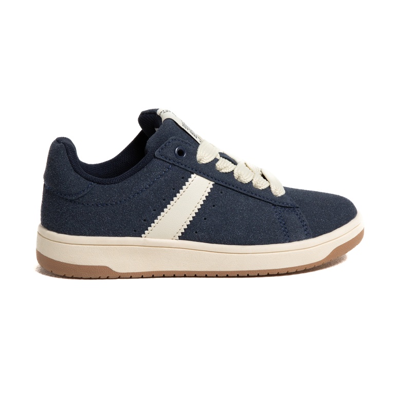 Sneakers "Connor Star"